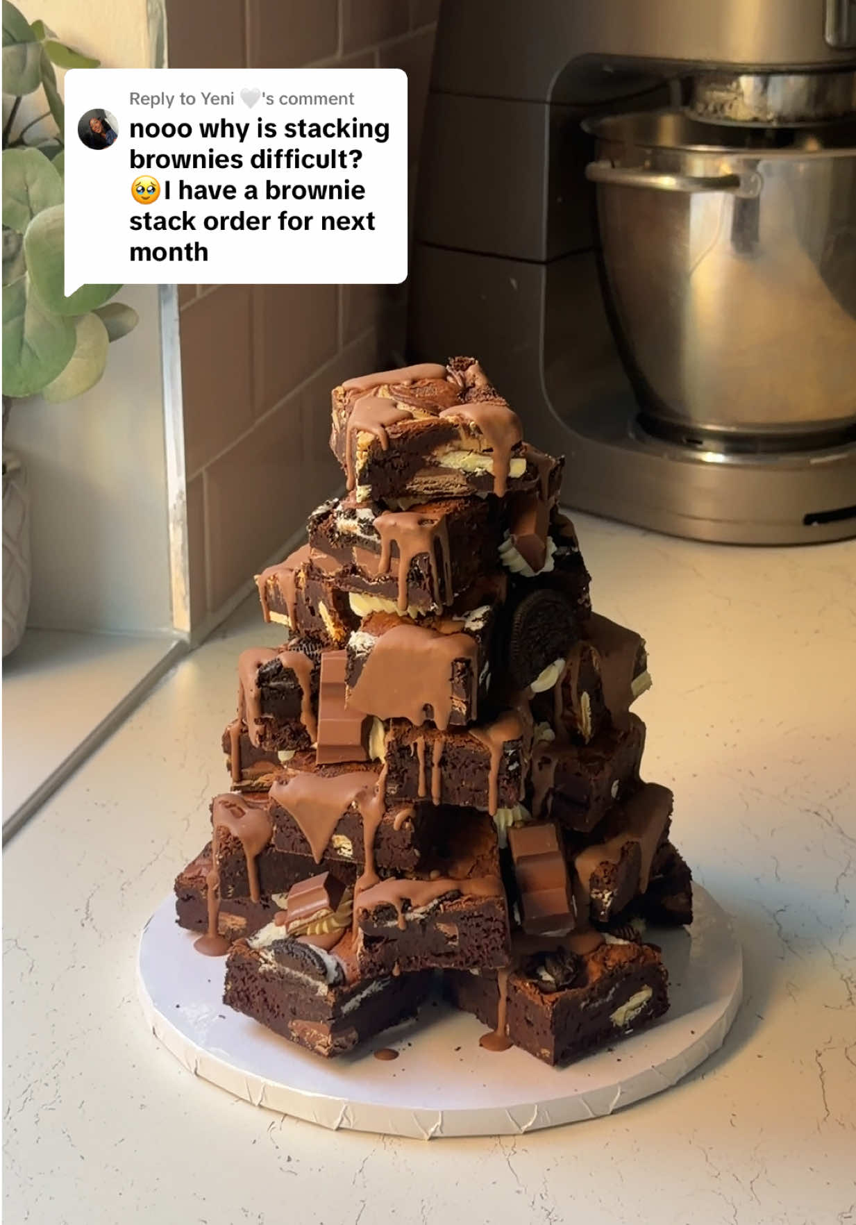 @Isabellita bakes