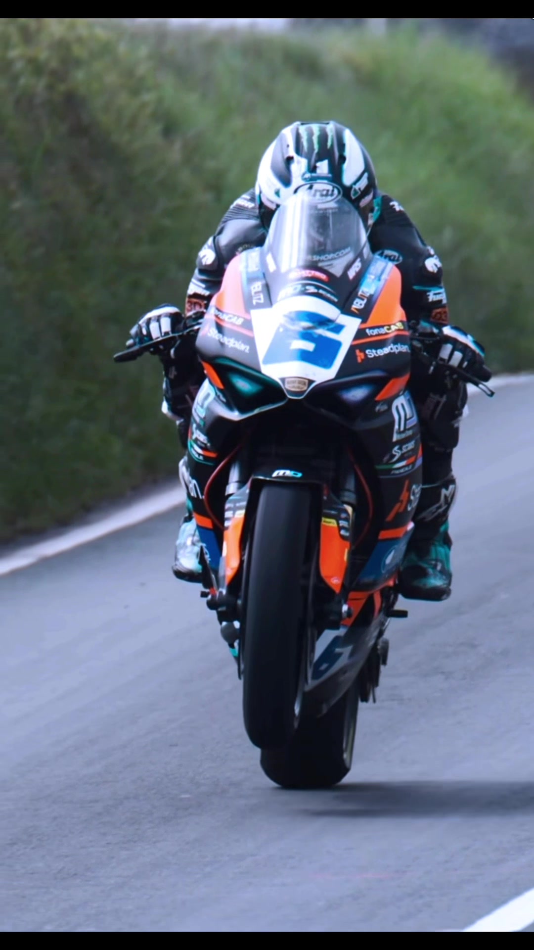 @🏁Mortorbike Racing HQ🏁