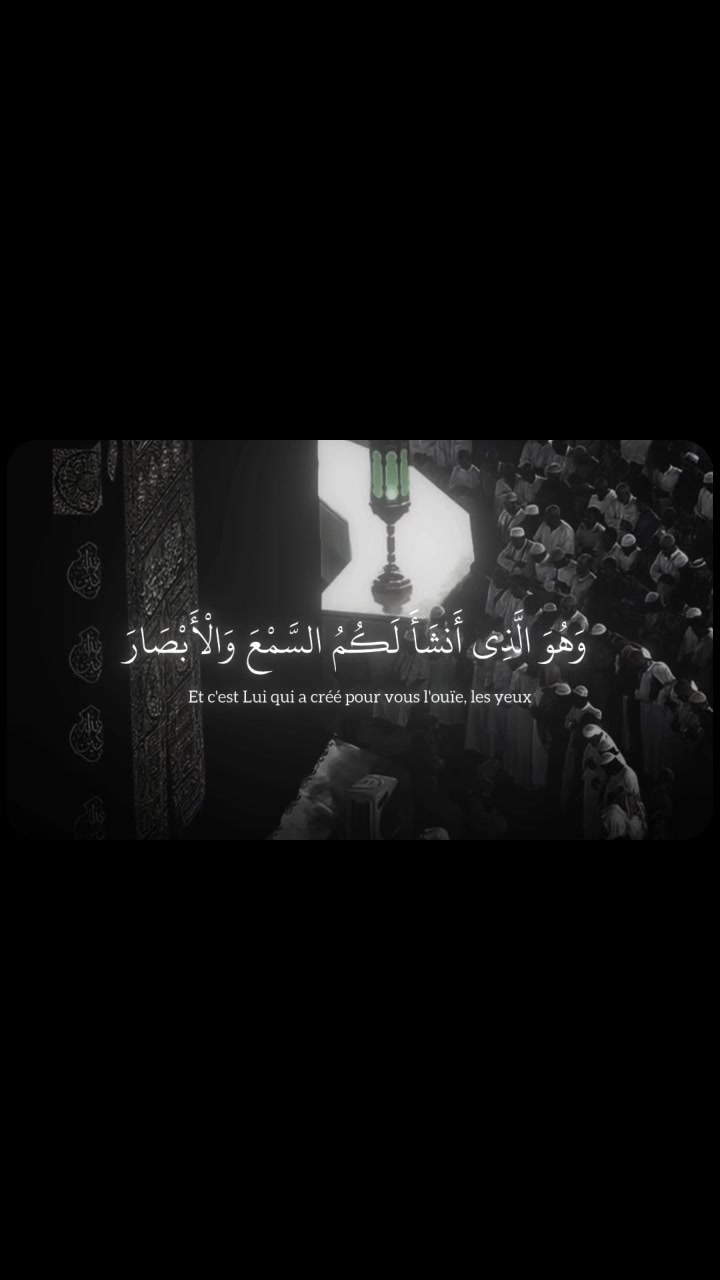 @Quran🤍 Recitation 🎙️
