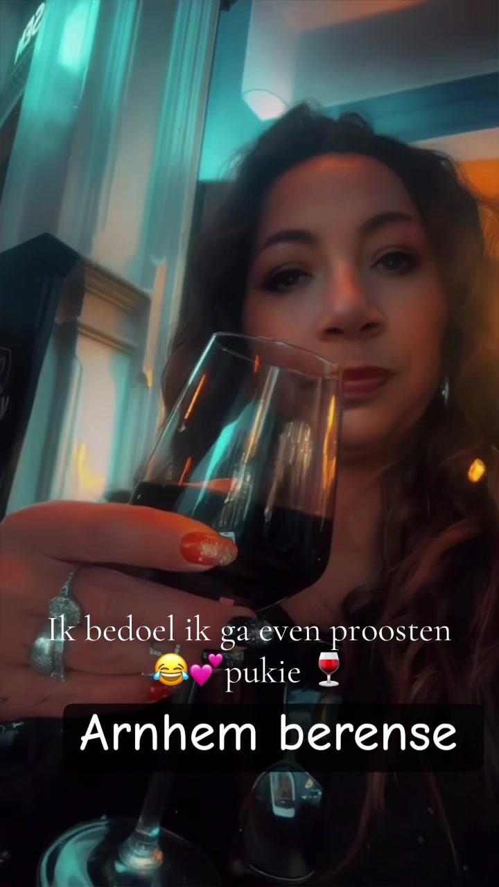 @Chantalle pukie