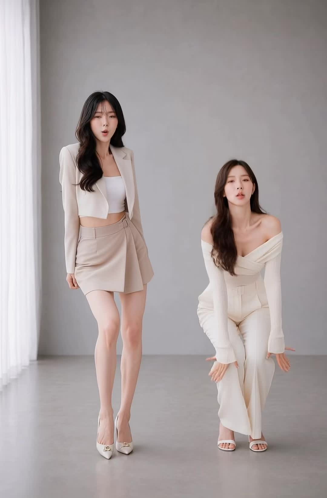 @춤비 (Dance-Bee)