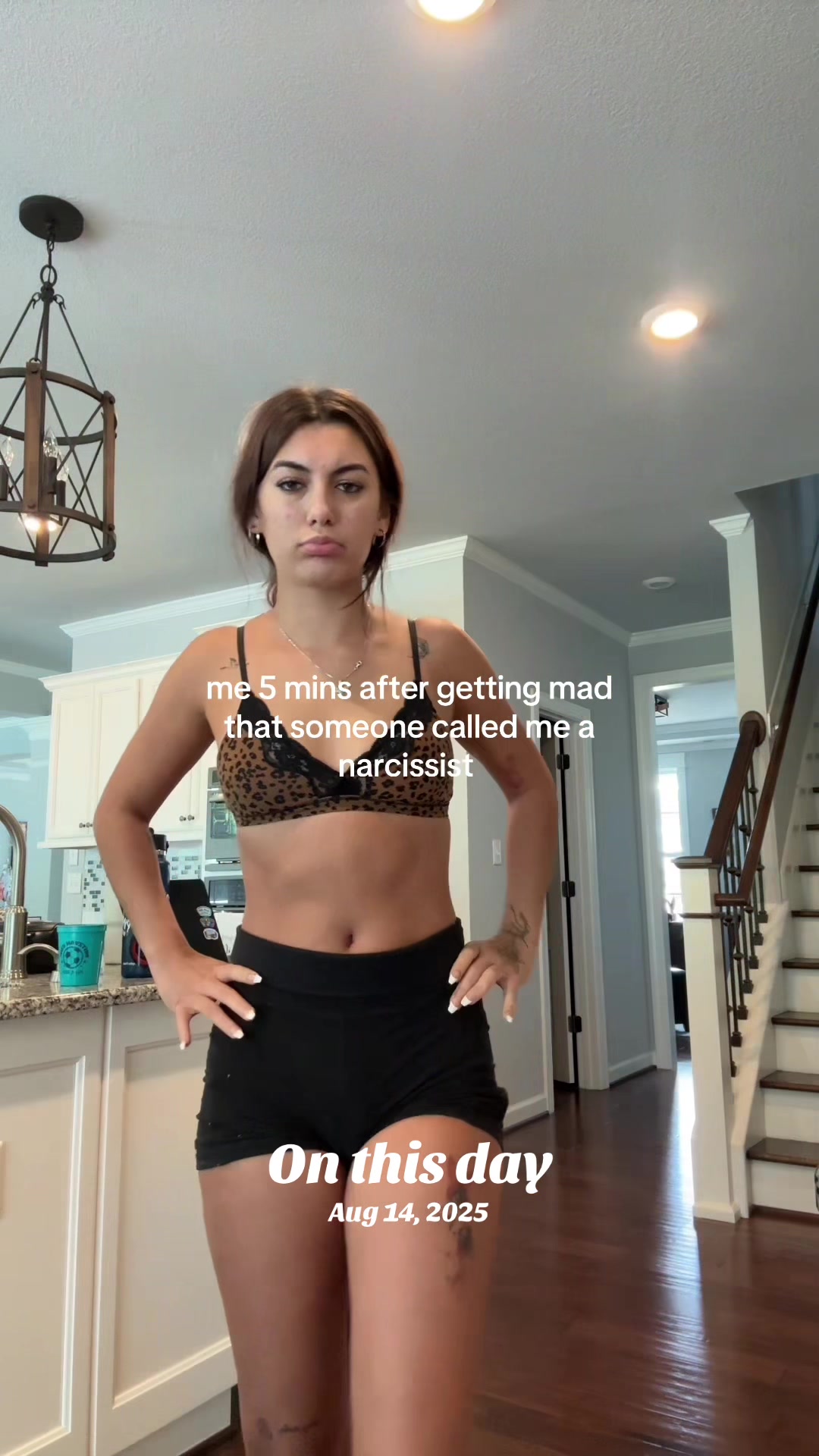 @evil bitch