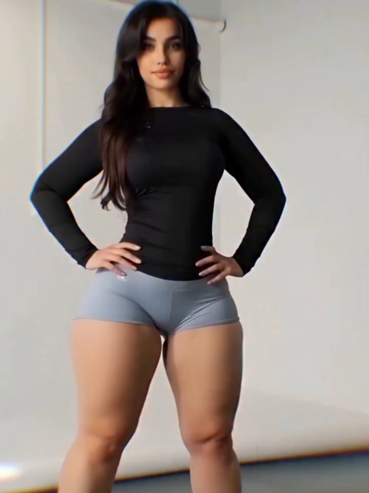 @TOP MODEL