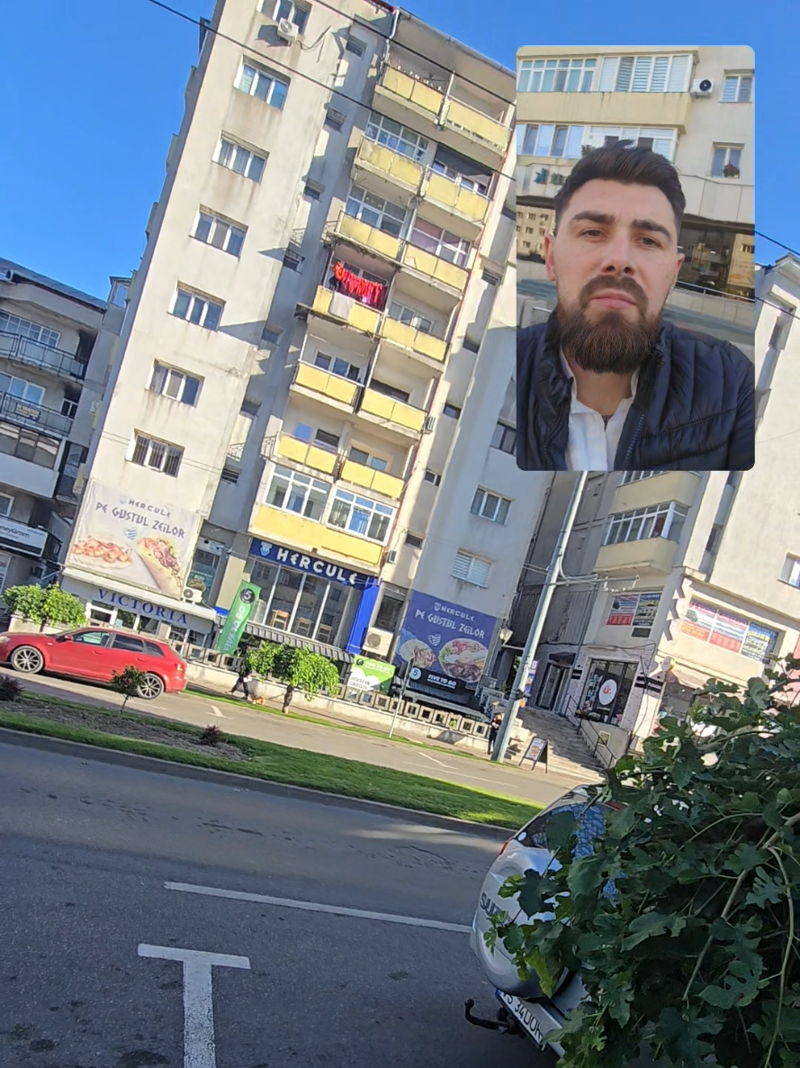 @Hercule Vaslui & Huși
