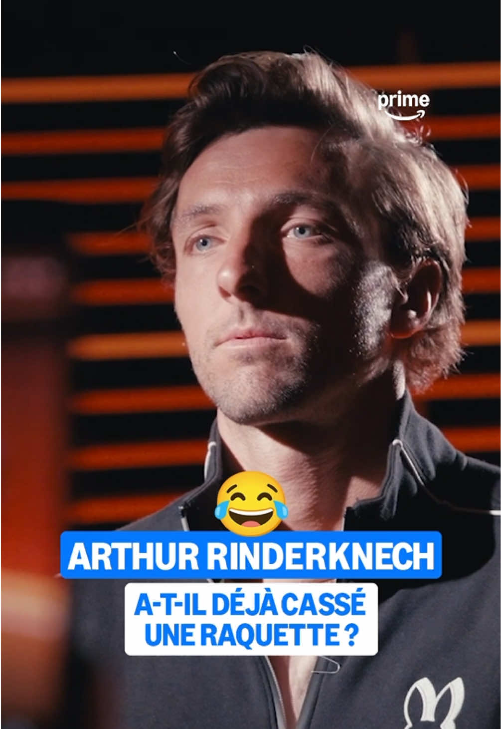 @Prime Video Sport France