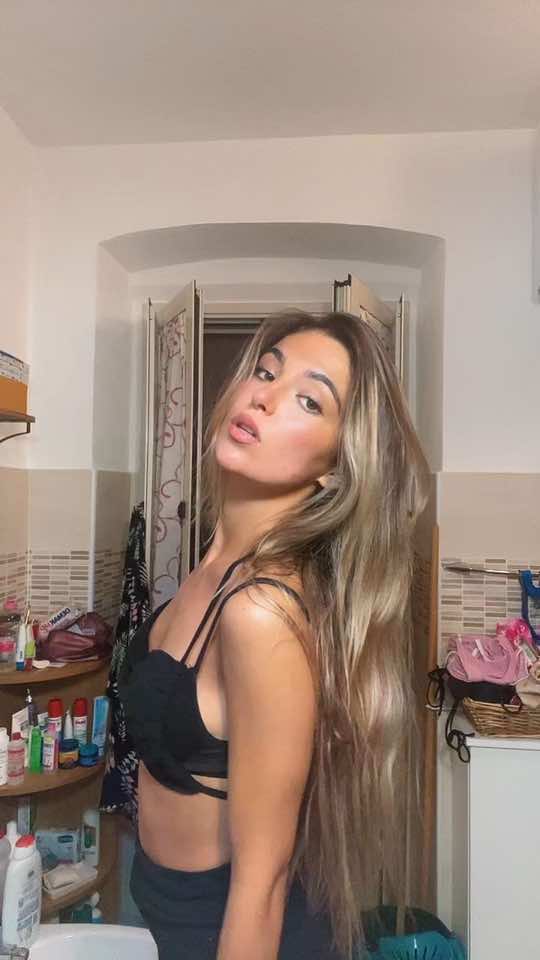 @Francesca&bull;
