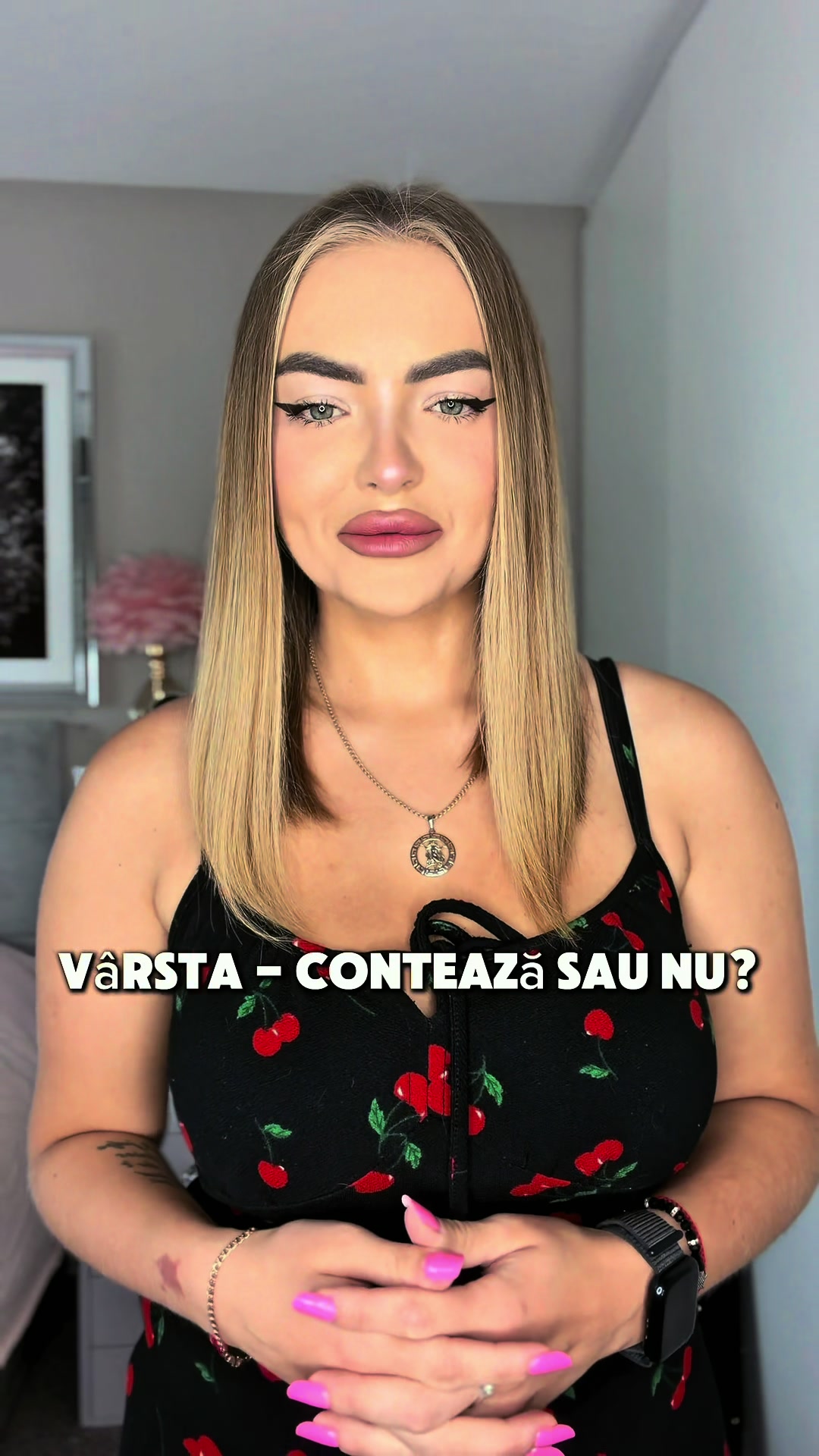 @Michelle Sis