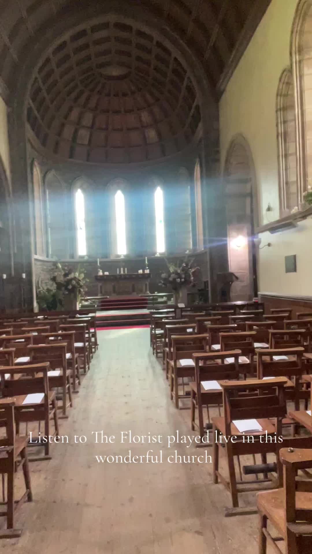 @Aberdeen Wedding Pianist