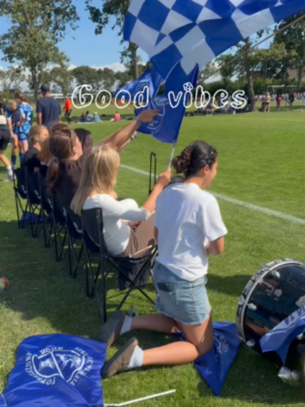 @Dana Cup Hjørring