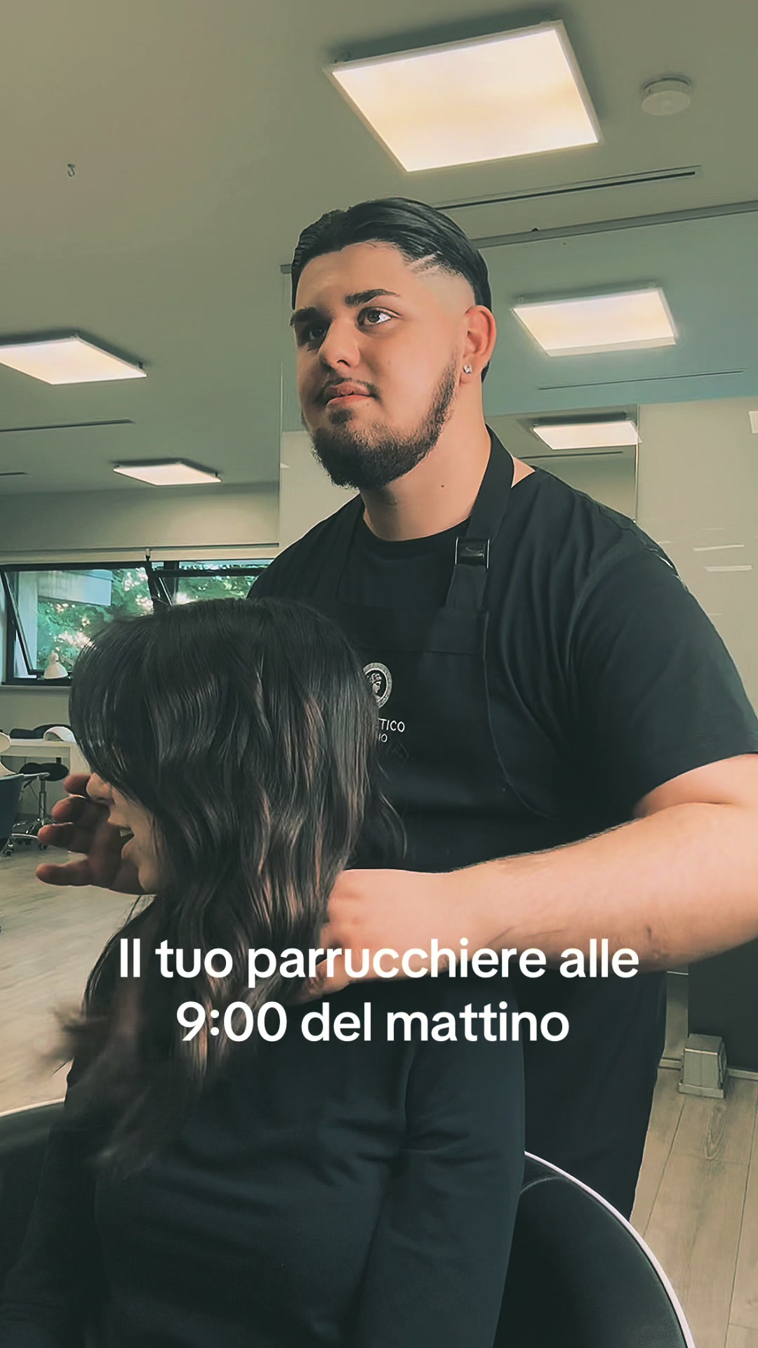 @SALVATORE SANFILIPPO🔥💯