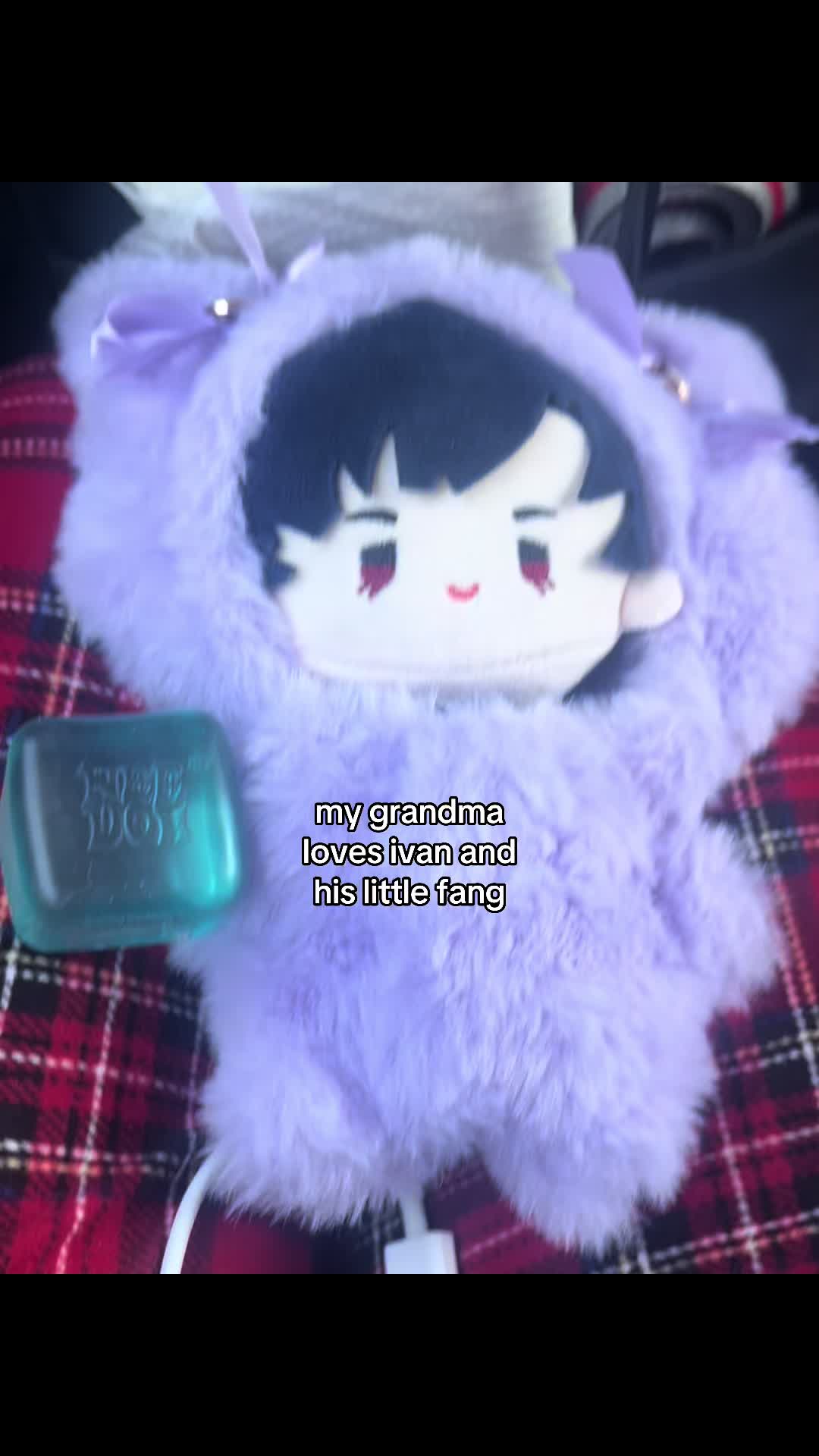 @𐔌 spike ♡s ivan ꒰ spivan ꒱