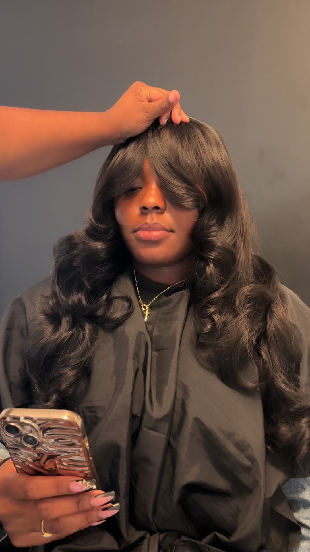 @iamprettymari