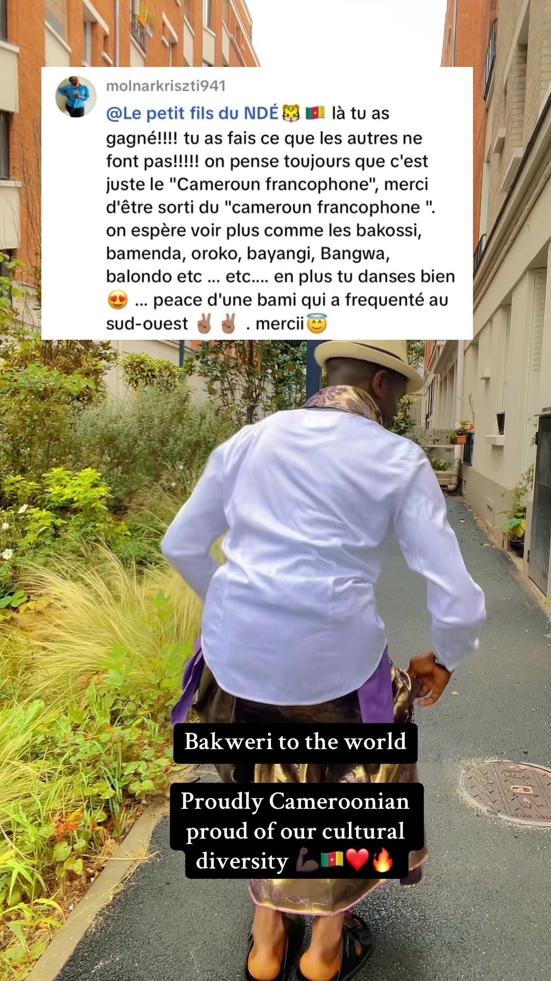 @Le petit fils du NDÉ🐆🇨🇲