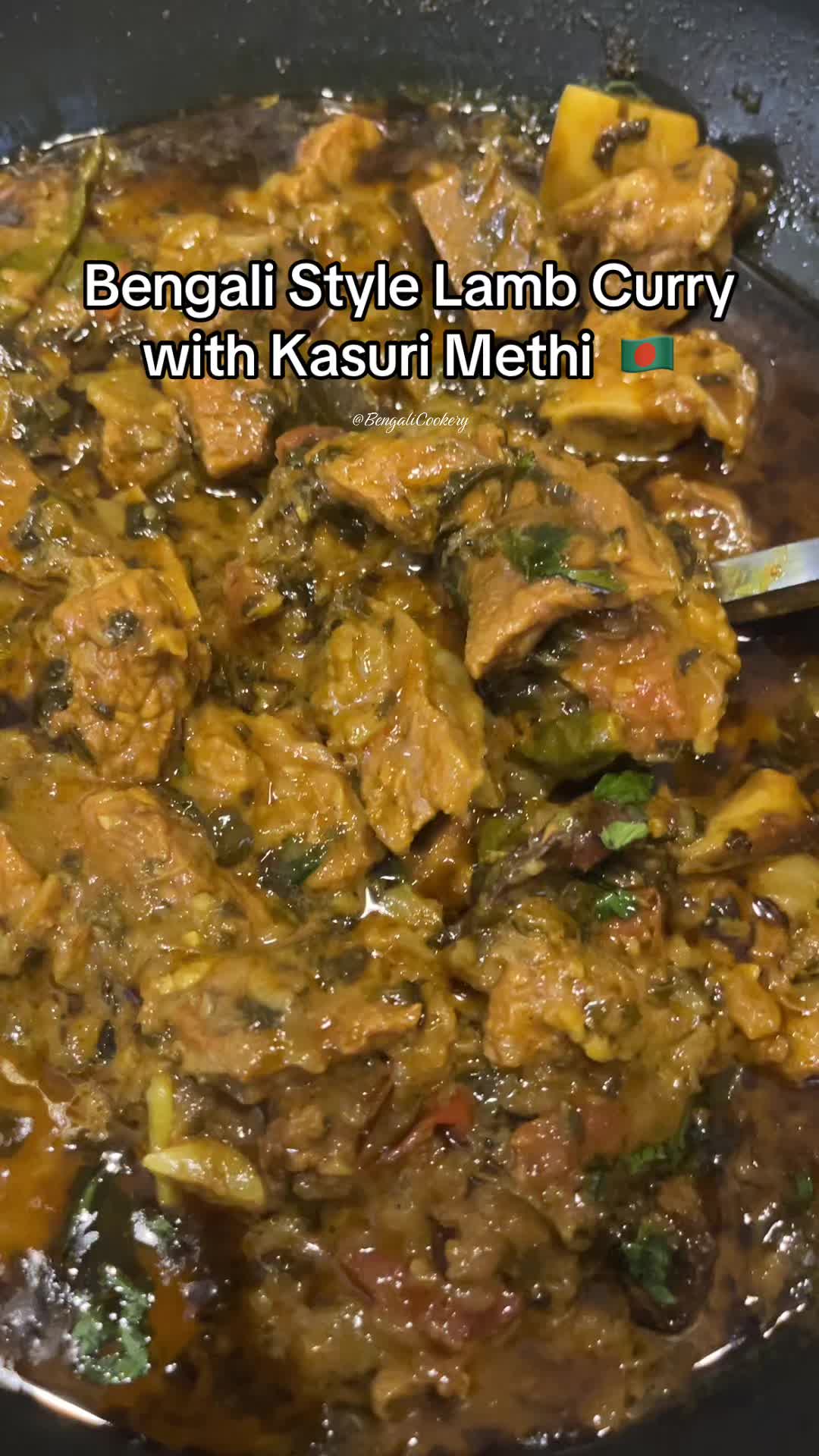 @BengaliCookery