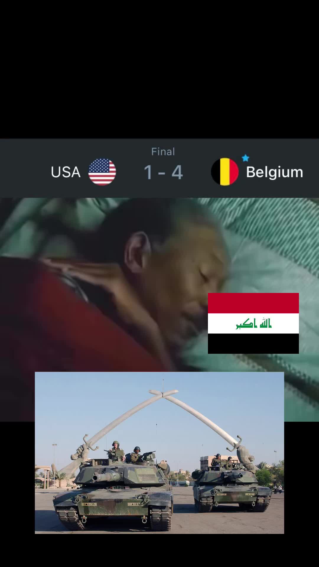 @IRAQI BANTZ