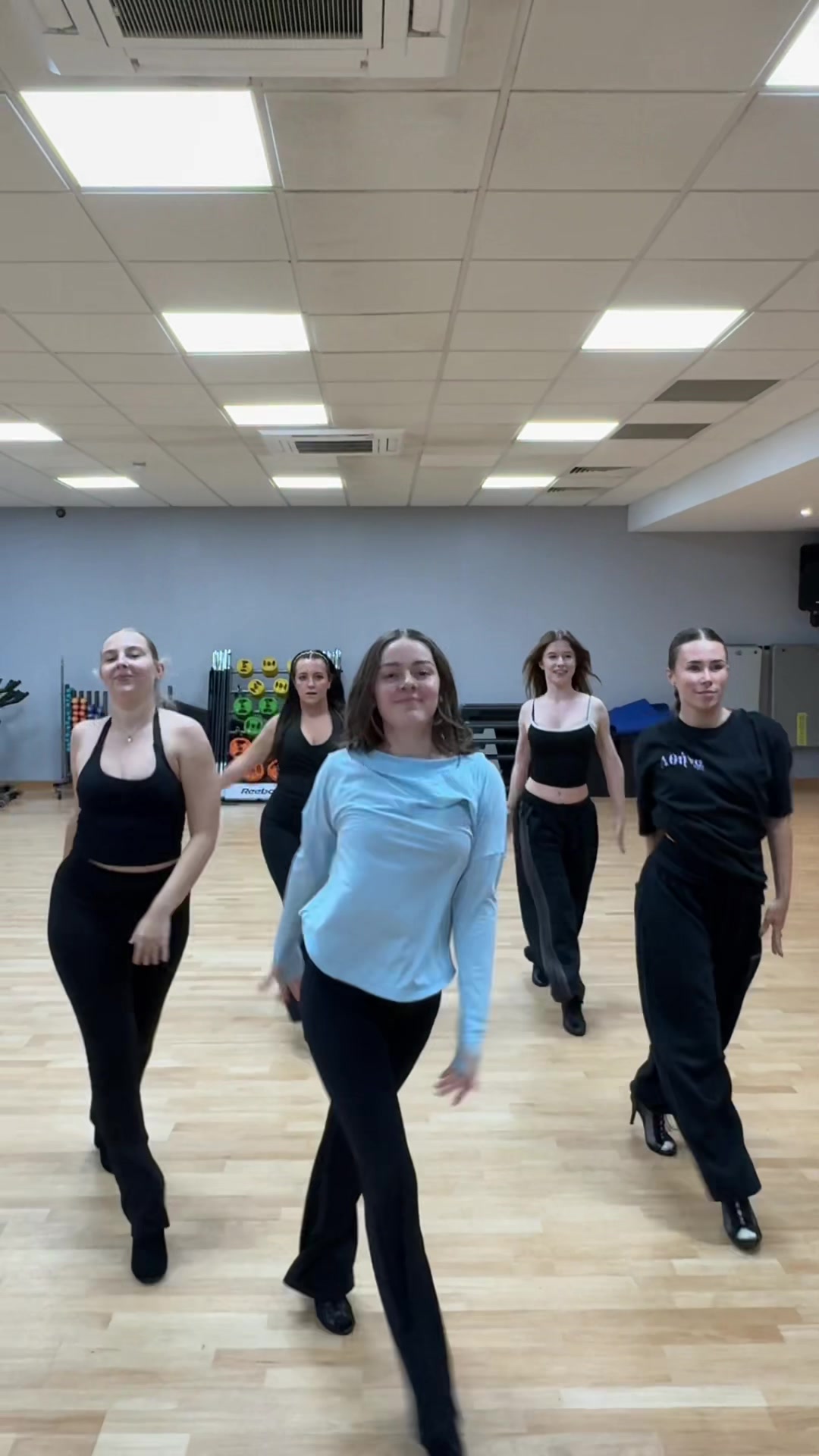@Strictly Stage Theatre School