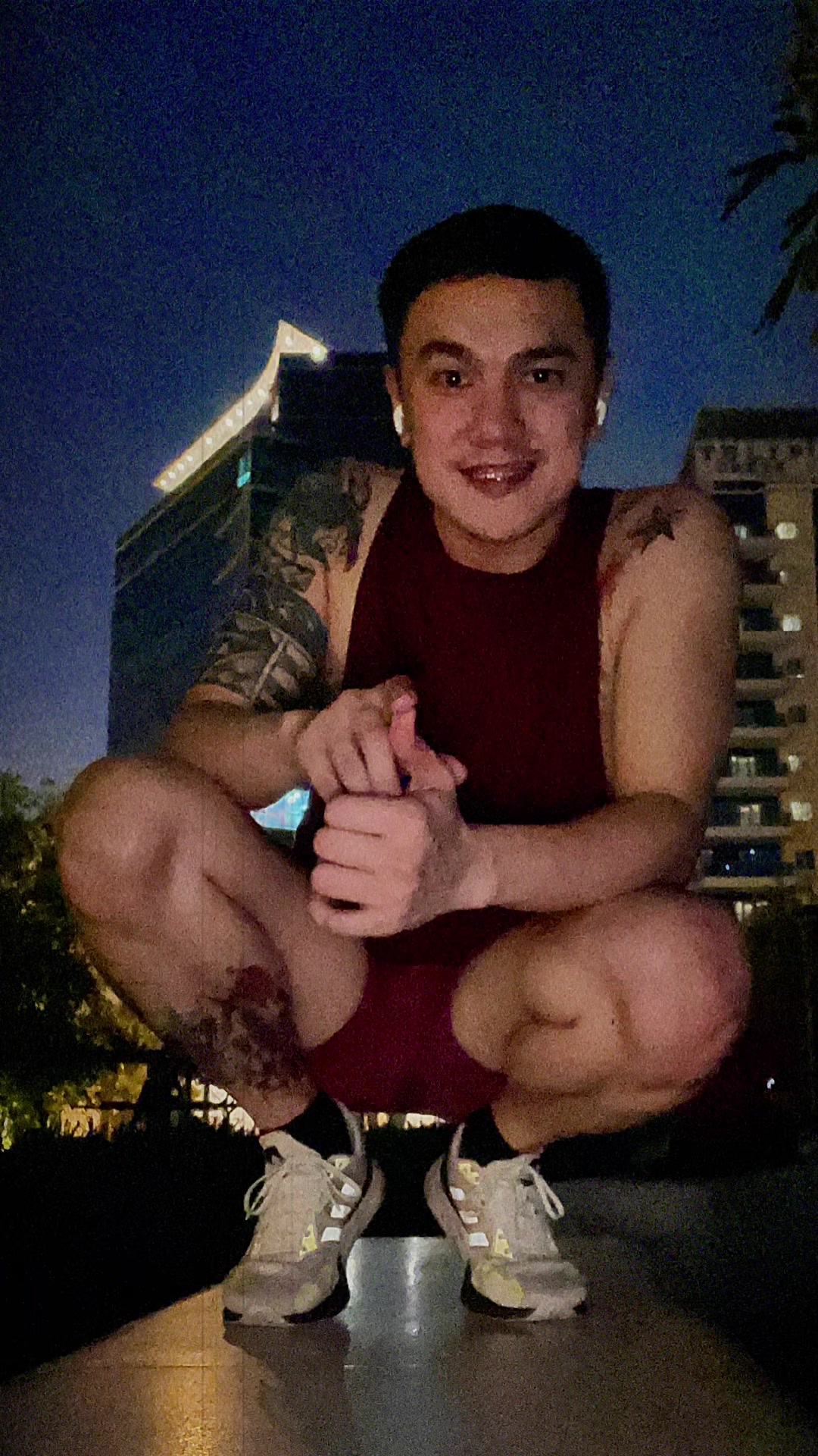 @Cʜ🅰️ɴO👑