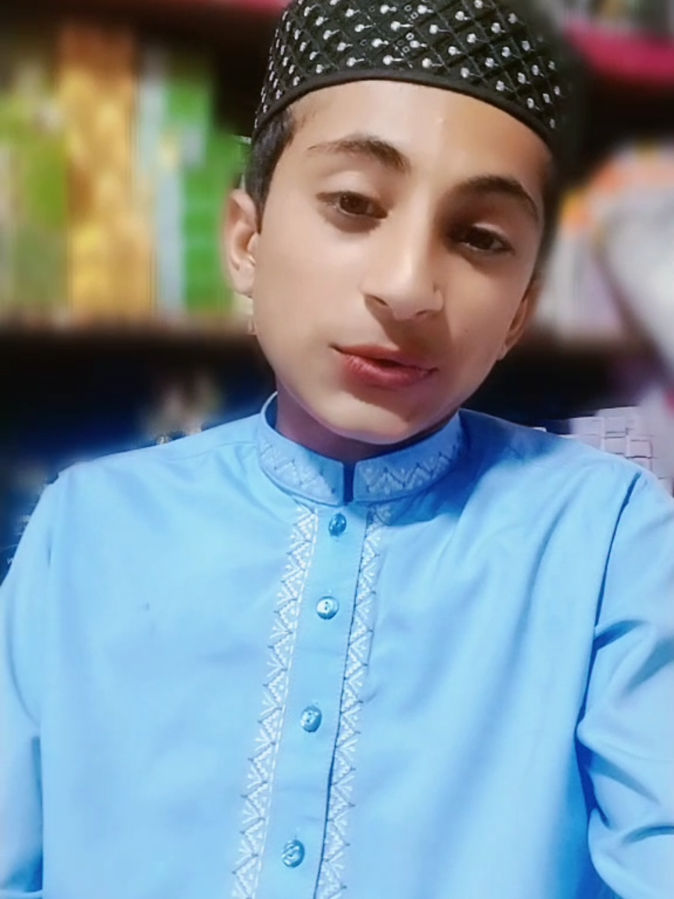 @Hafiz Muhammad Ahmad Sidiqu ✅