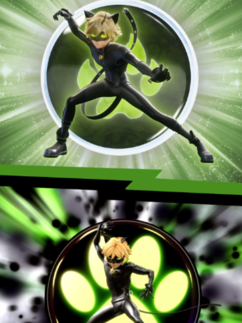 @Miraculous