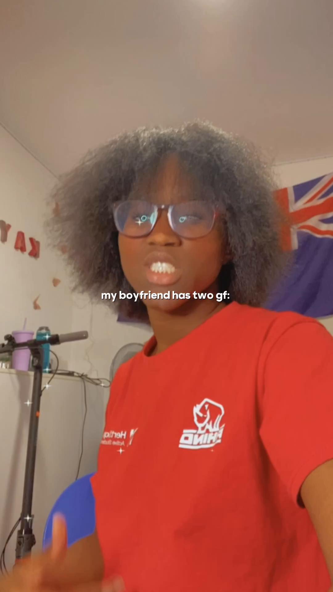 @Kay / Kat