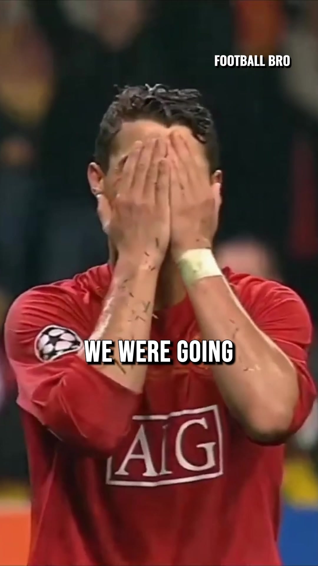 @football bro