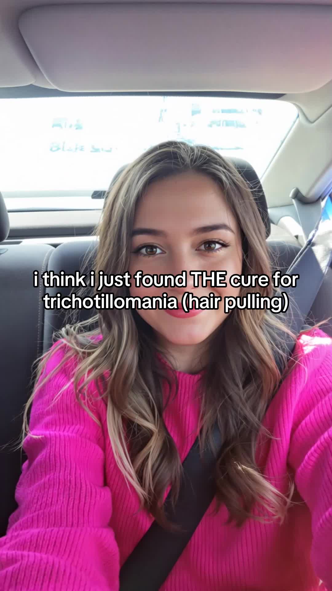 @CalmHairApp