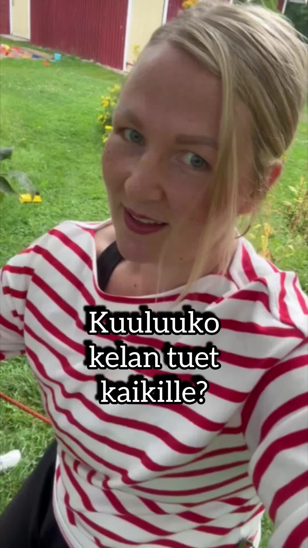 @Kolmiokuudelle