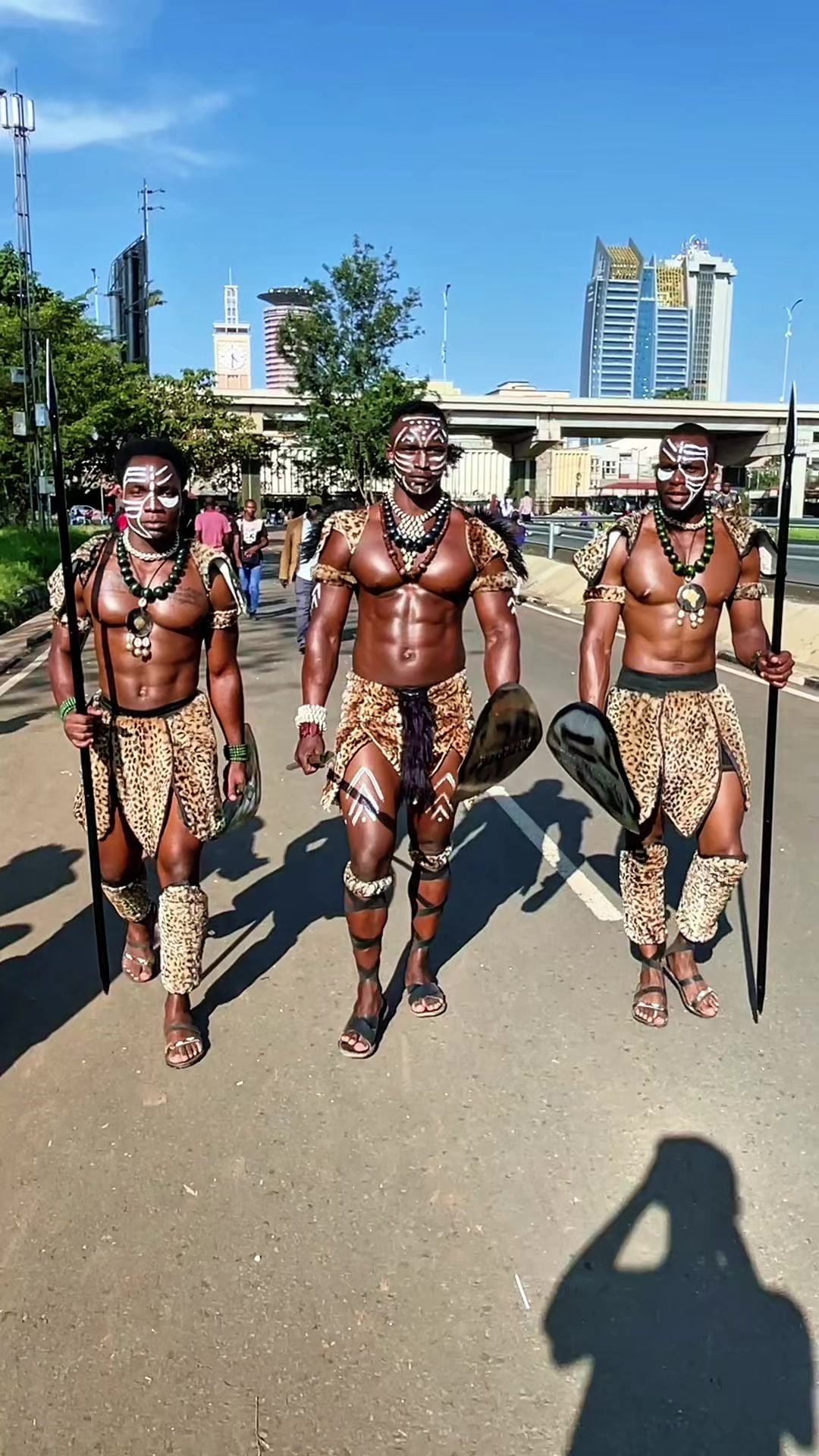 @Pan African Lifestyle