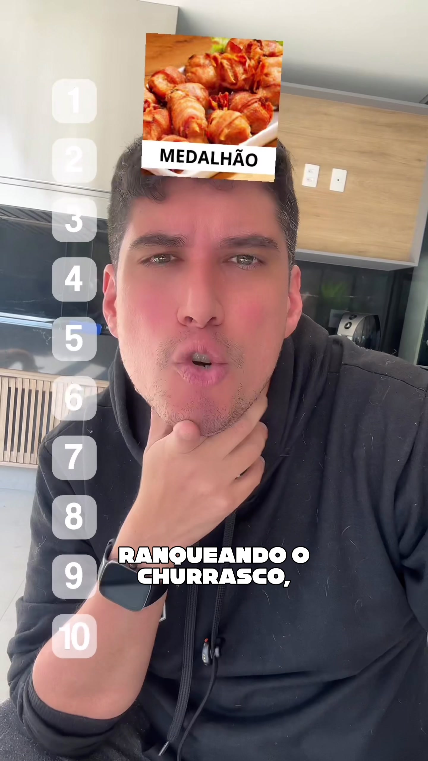 @Gui Almeida