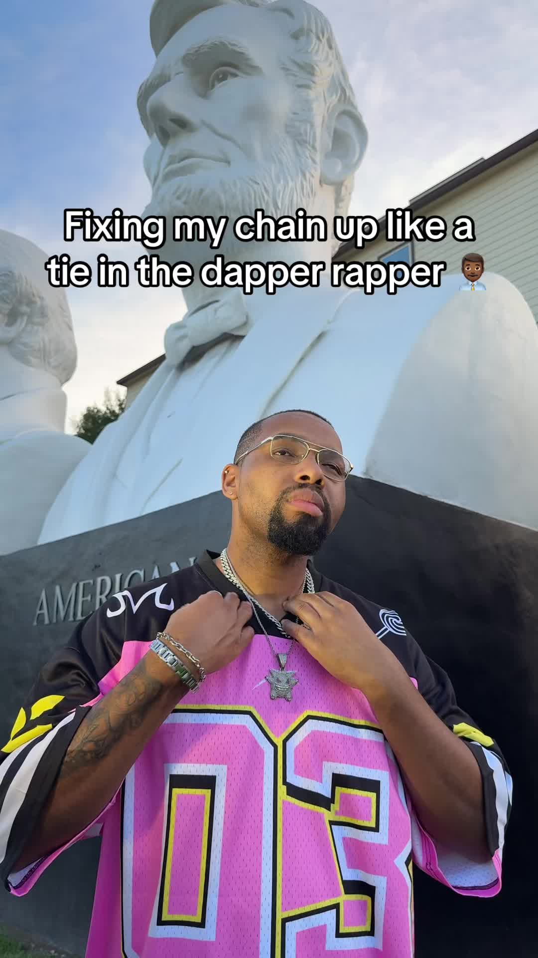 @Nevos Tyler