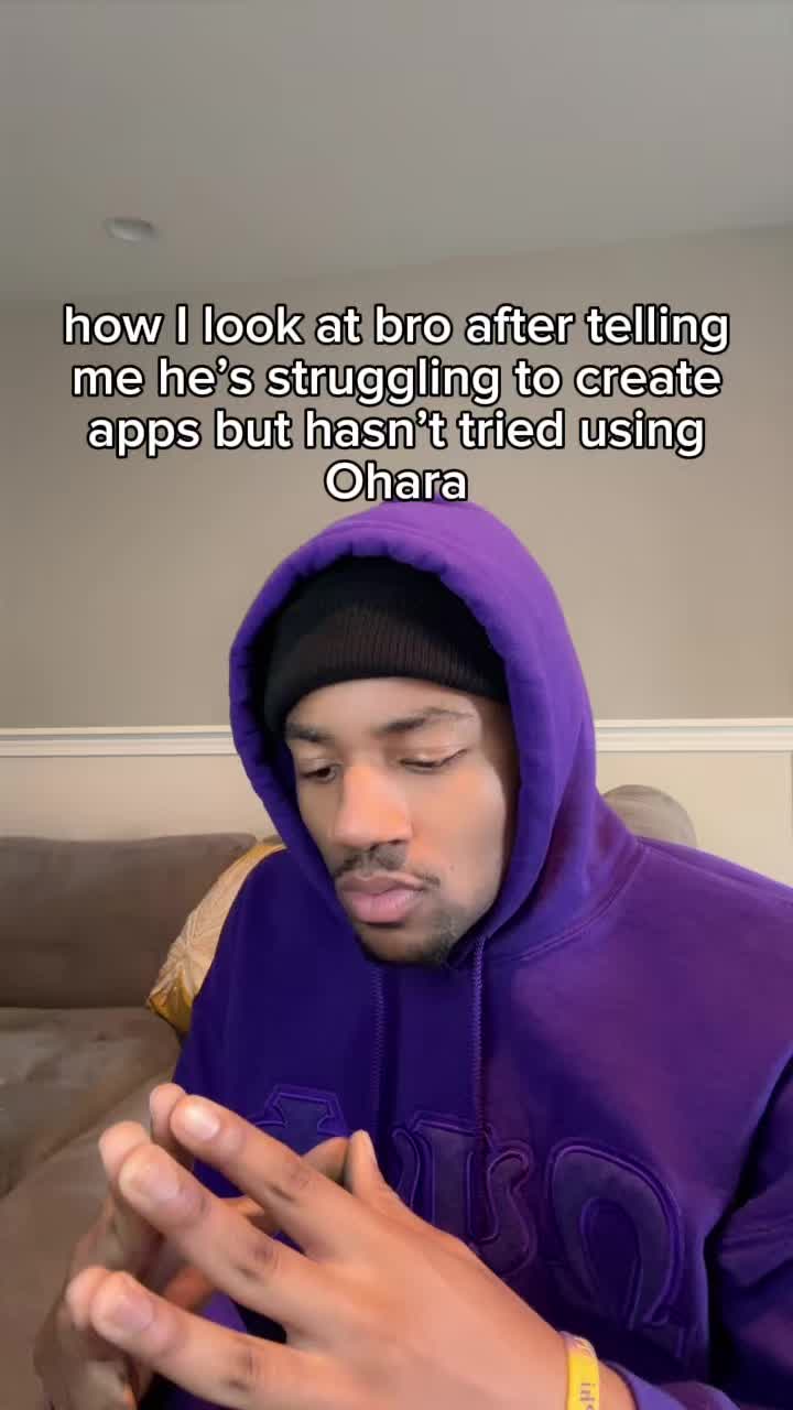 @buildwithohara