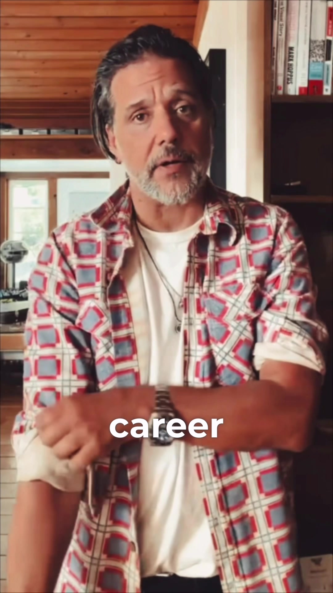 @George Stroumboulopoulos