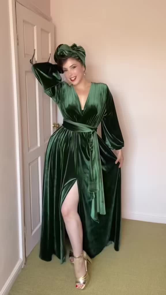 @Deadly - vintage pinup shop