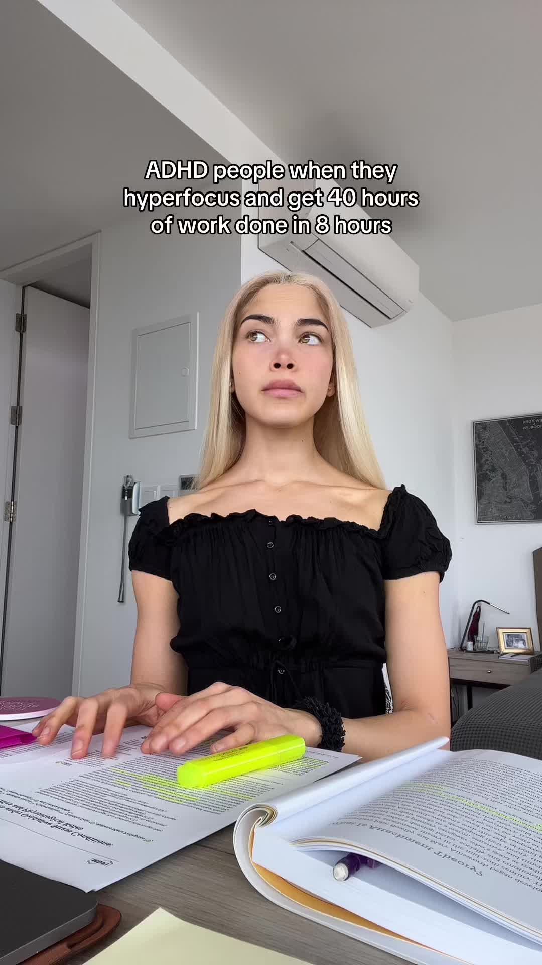 @Dr. Mila Pino | ADHD