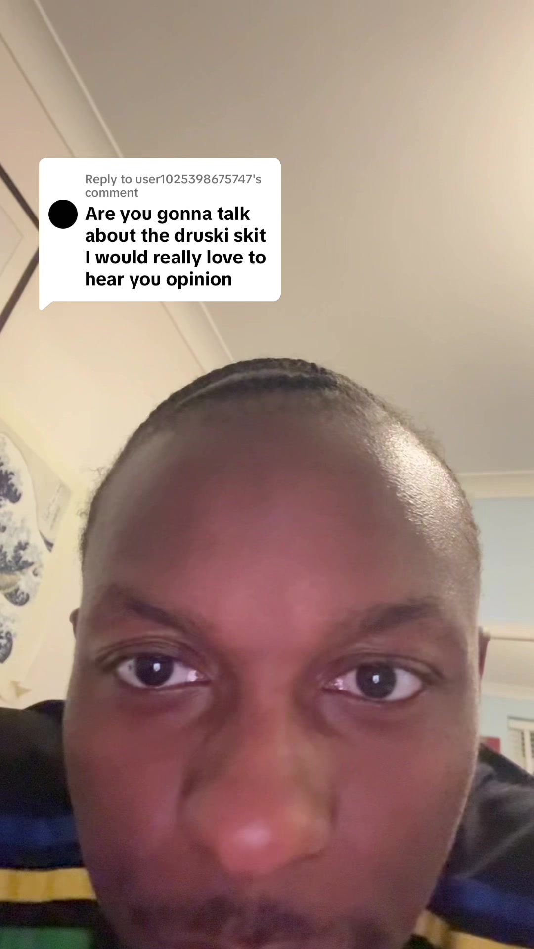 @Baraka