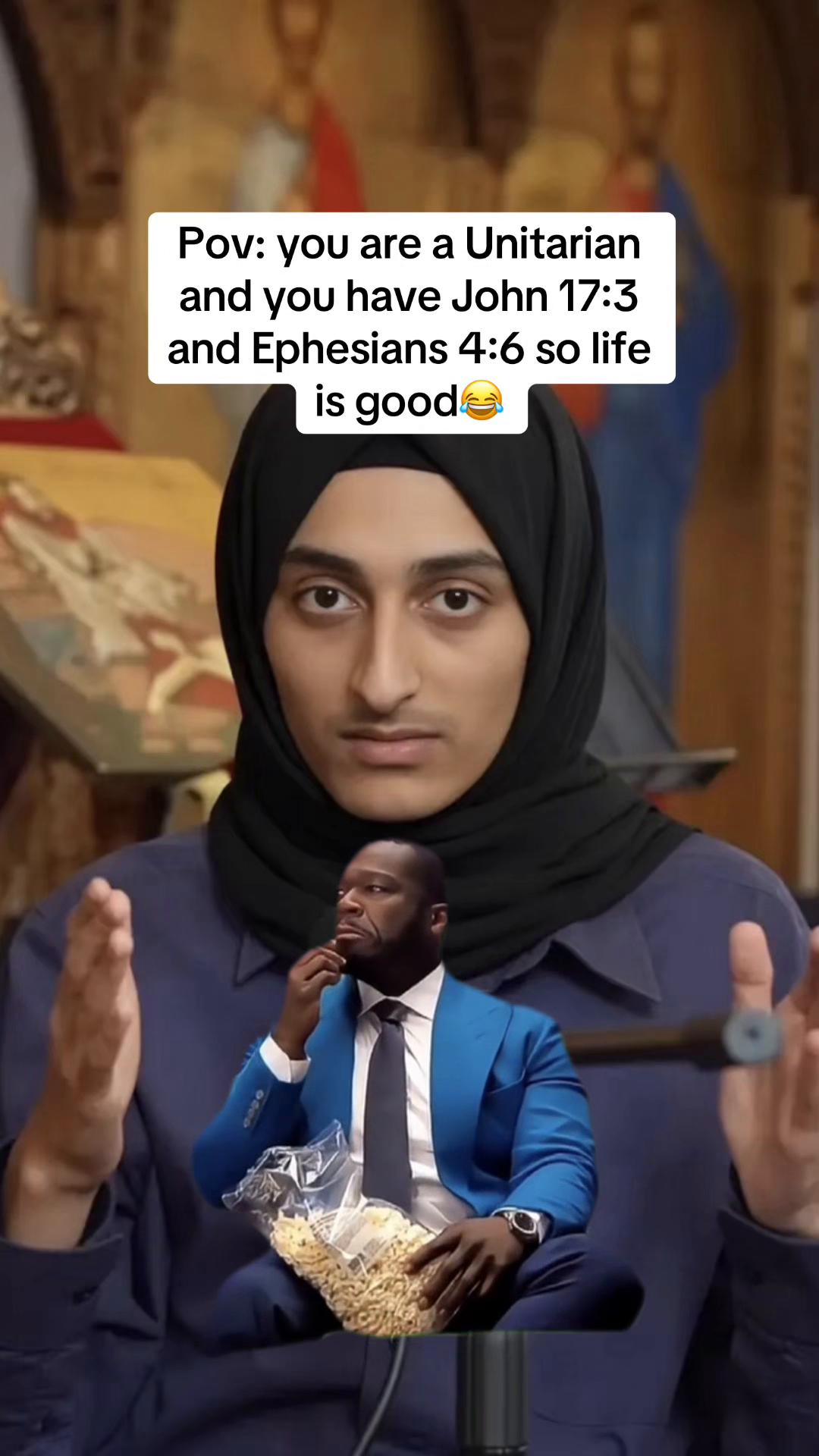 @Halal Christian