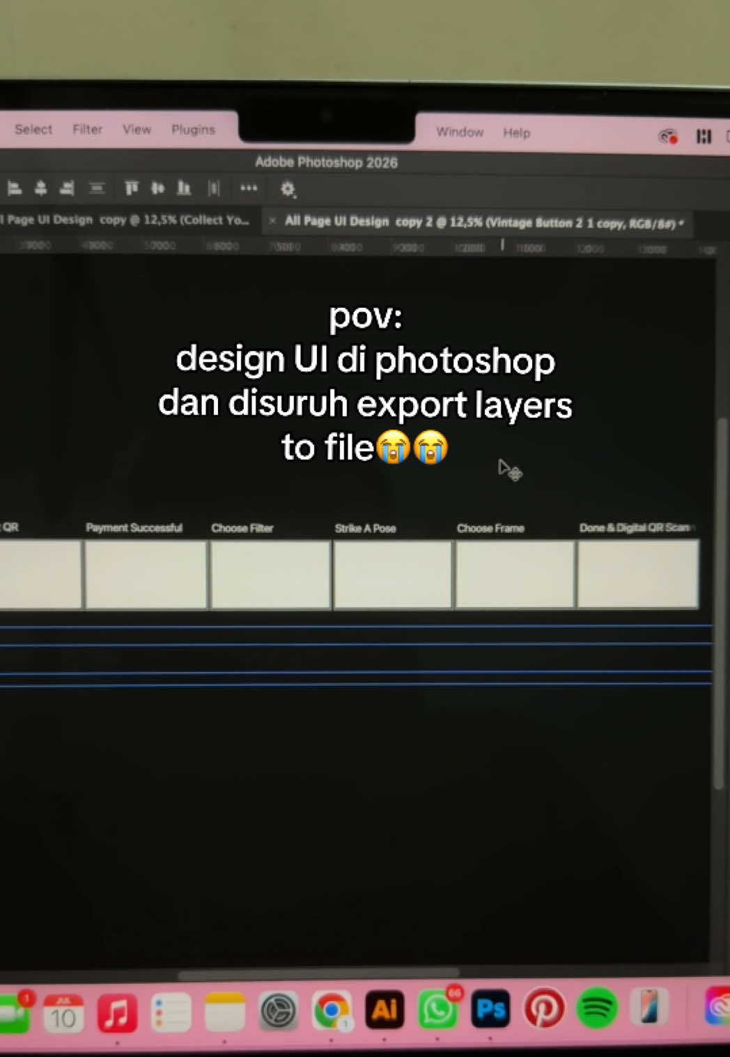 @Creative Agency | 2D & 3D