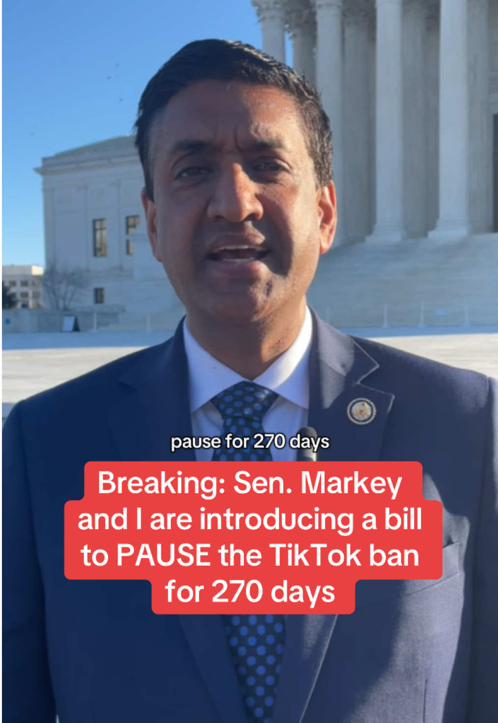 @Rep. Ro Khanna