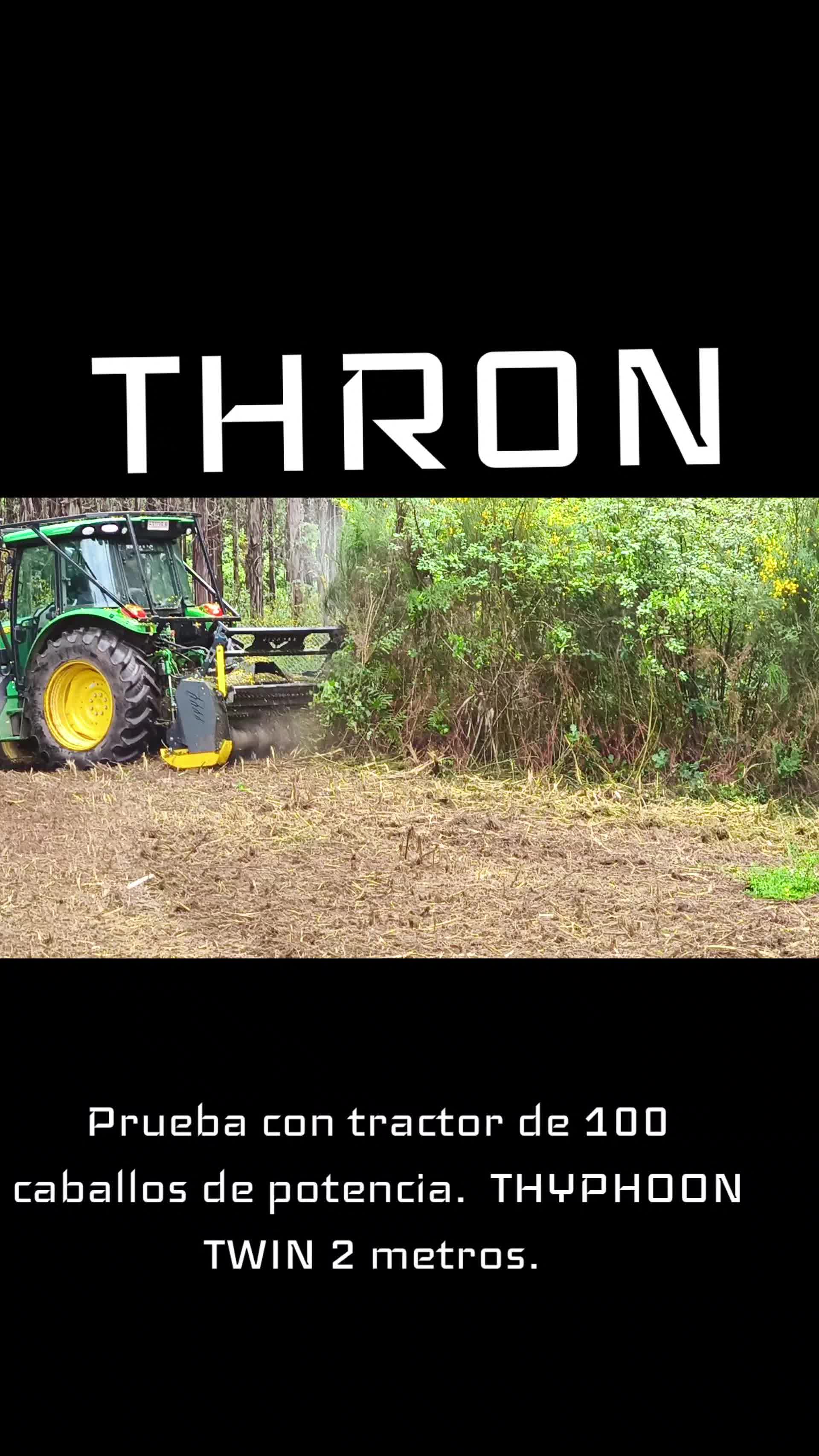 @THRONspain