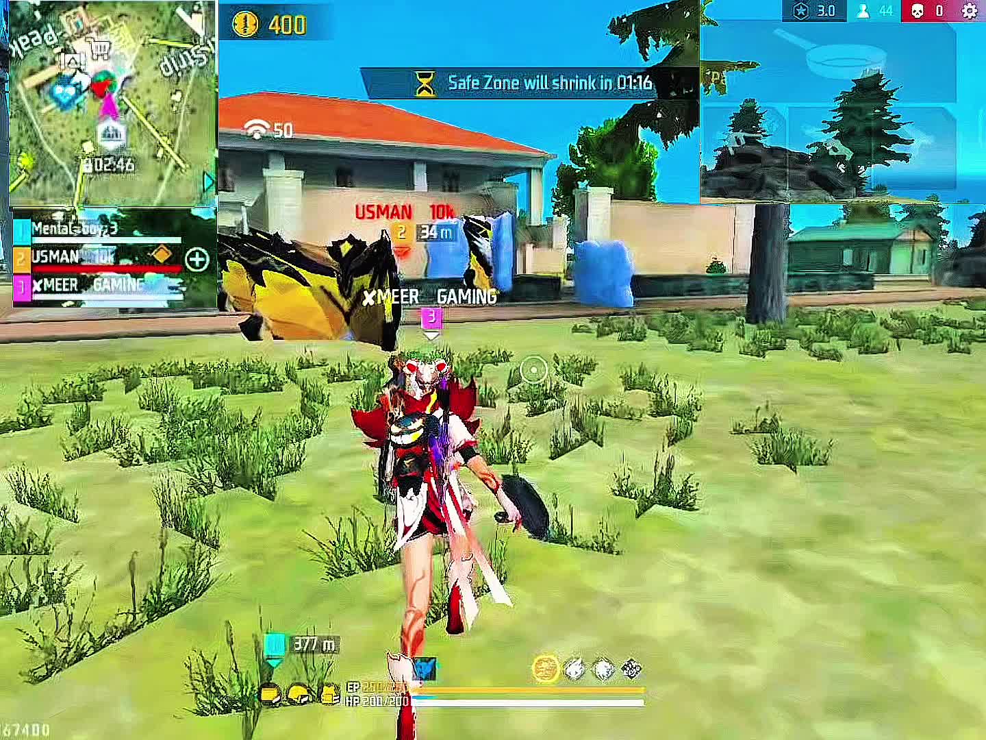 @✘MEERGAMING