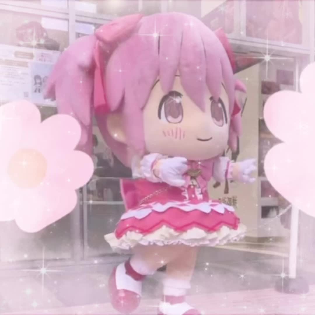 @roro ♡ biggest madoka fan