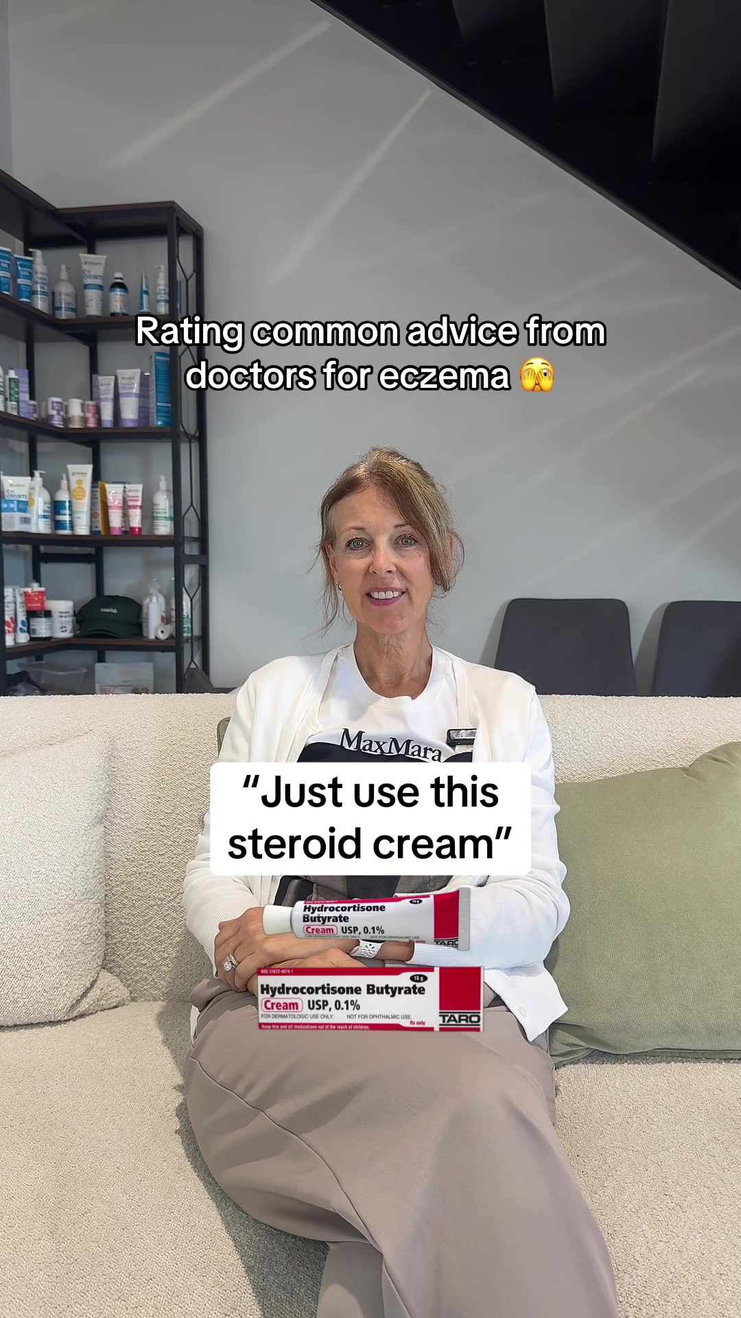 @Eczema Diaries USA & UK