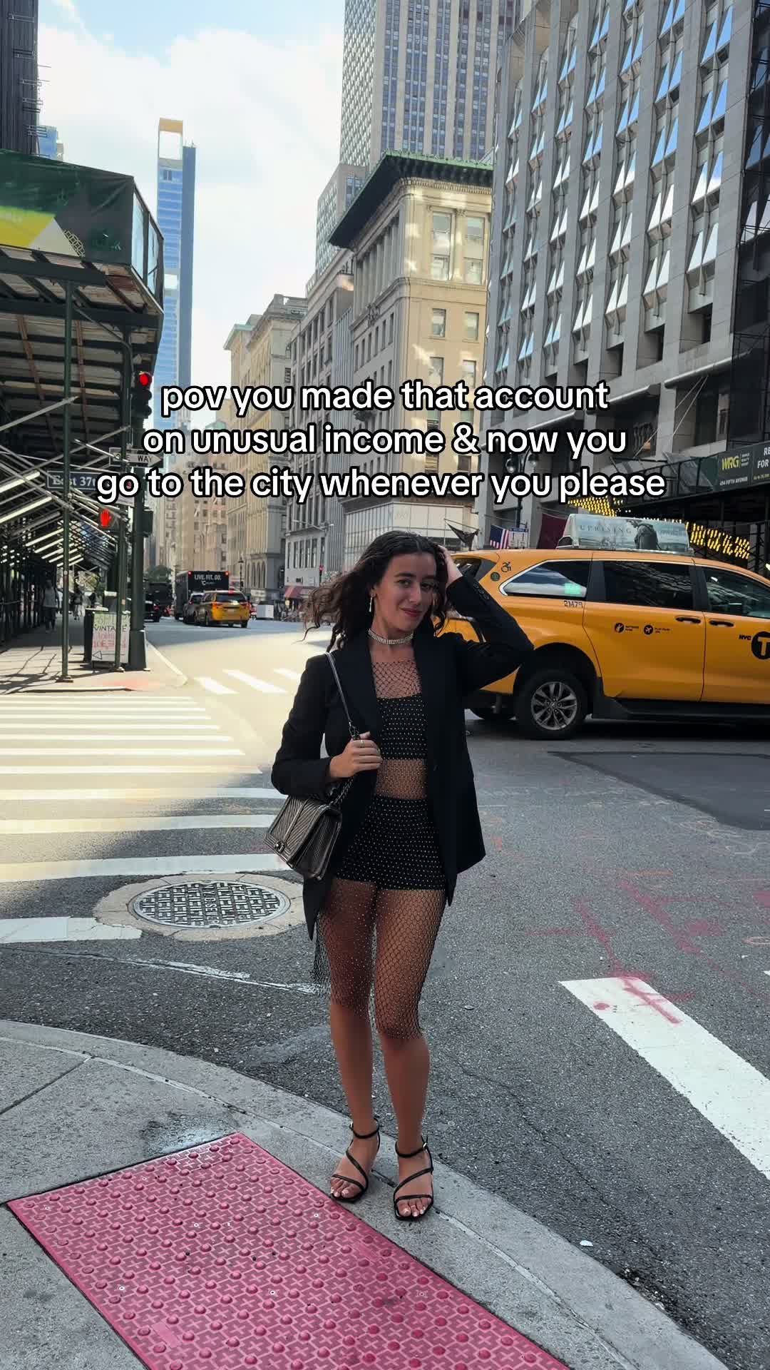 @Goddess T😇