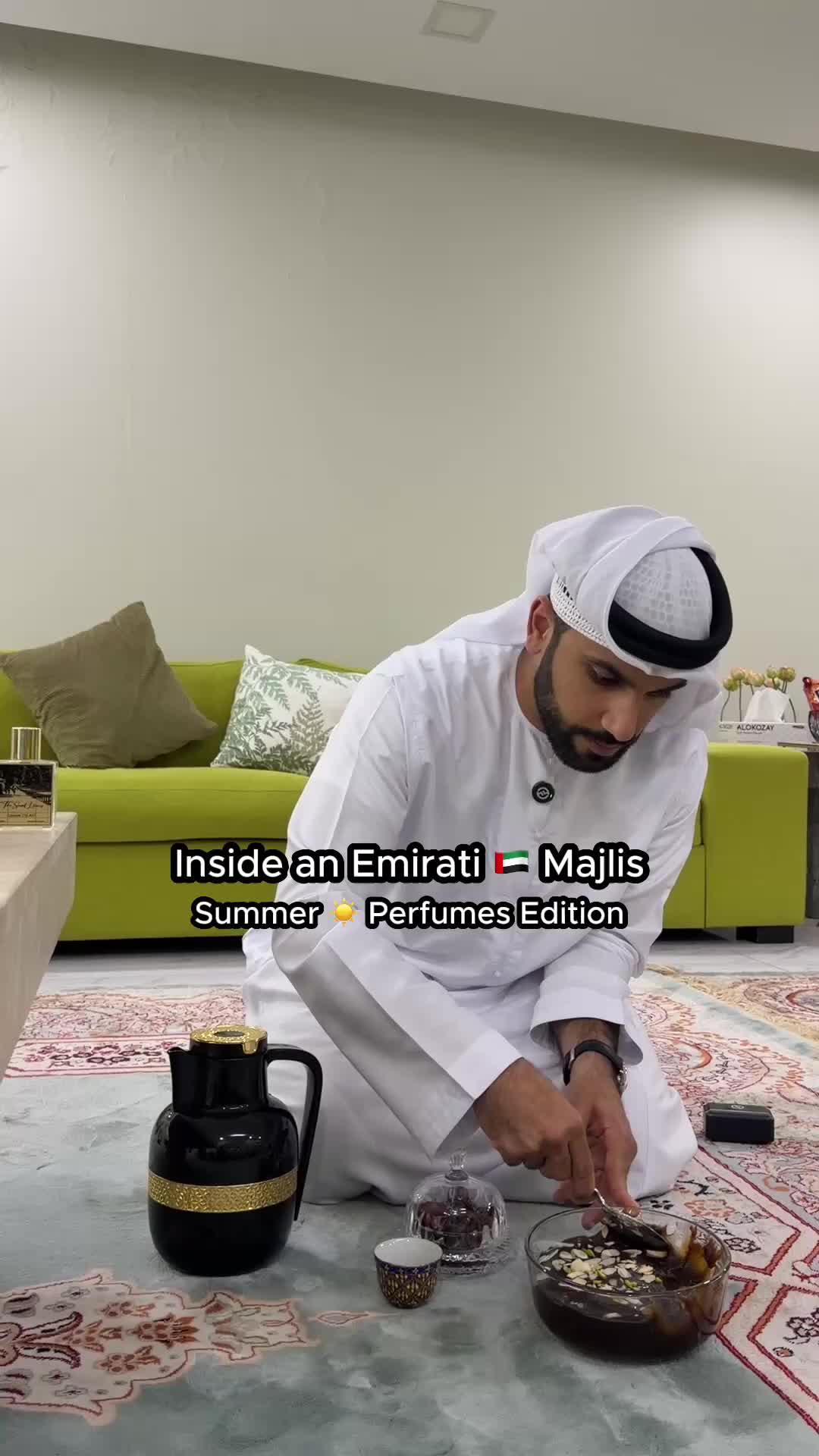 @The Scent Library