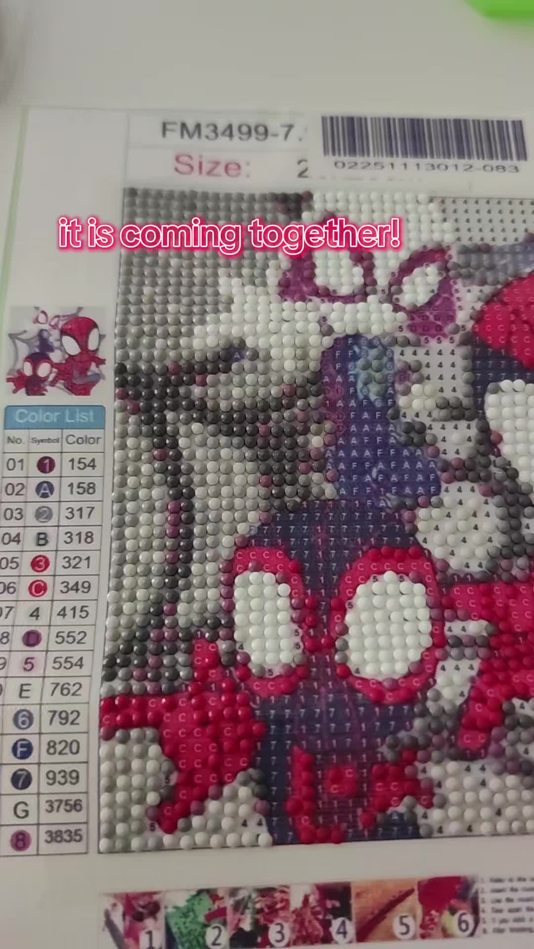 @Terry's crafts
