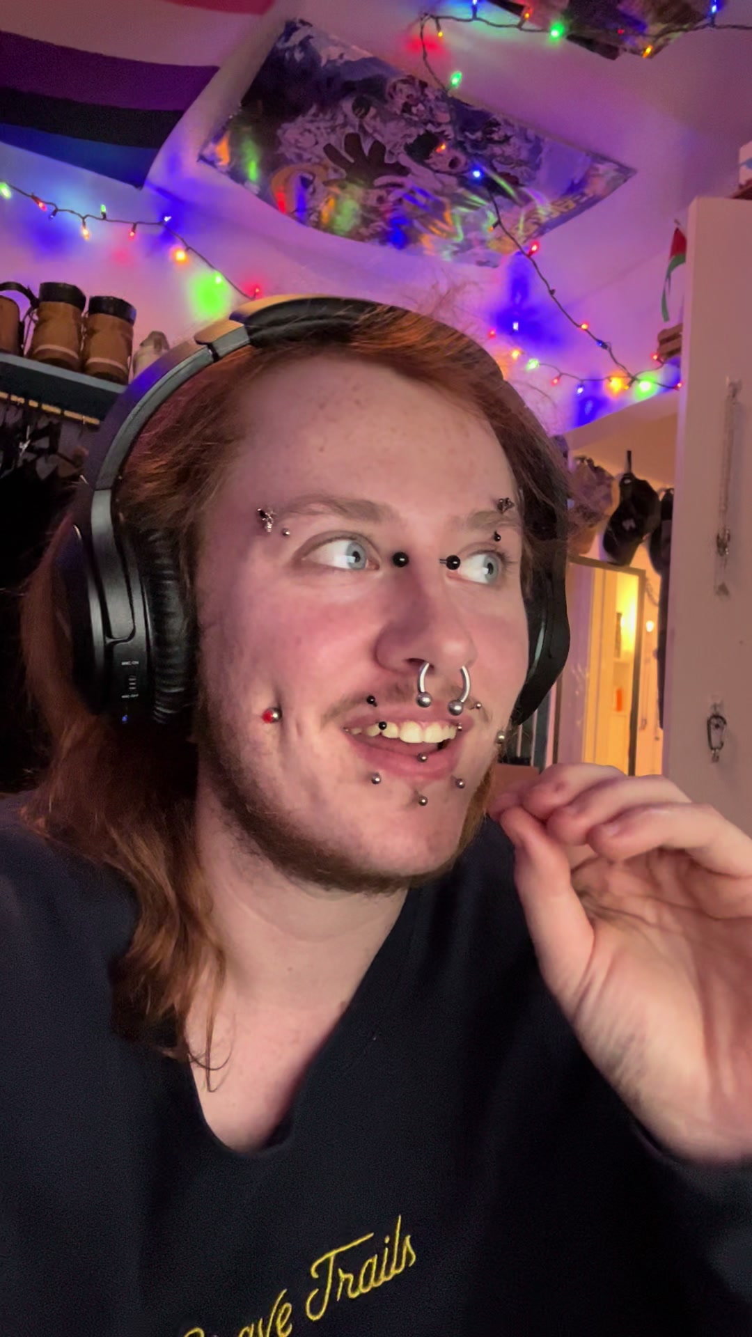 @Wilbur &Ograve;Fathaigh