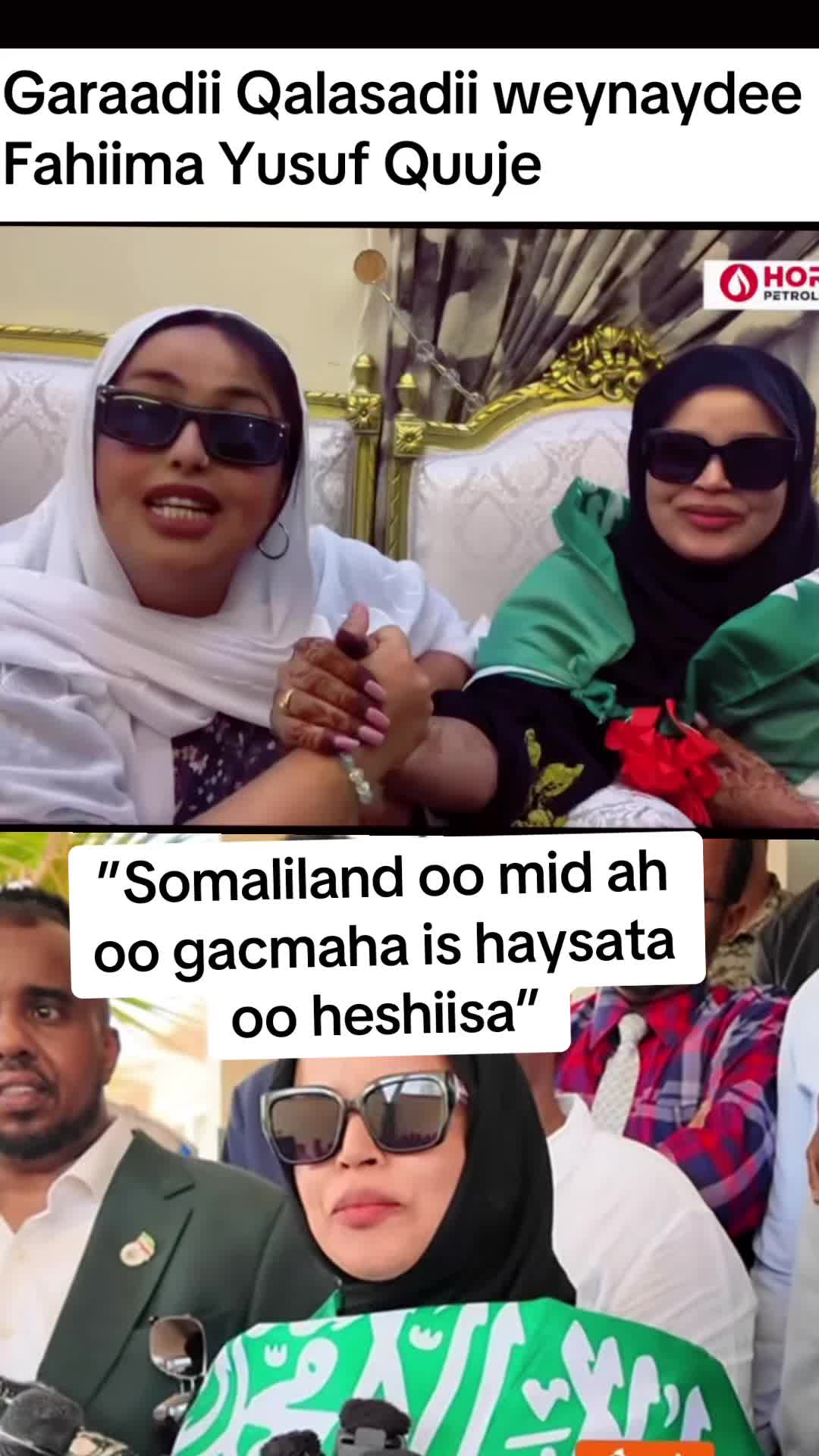 @Aaliyah Warsame ๐ฆ๐บ๐ฆ