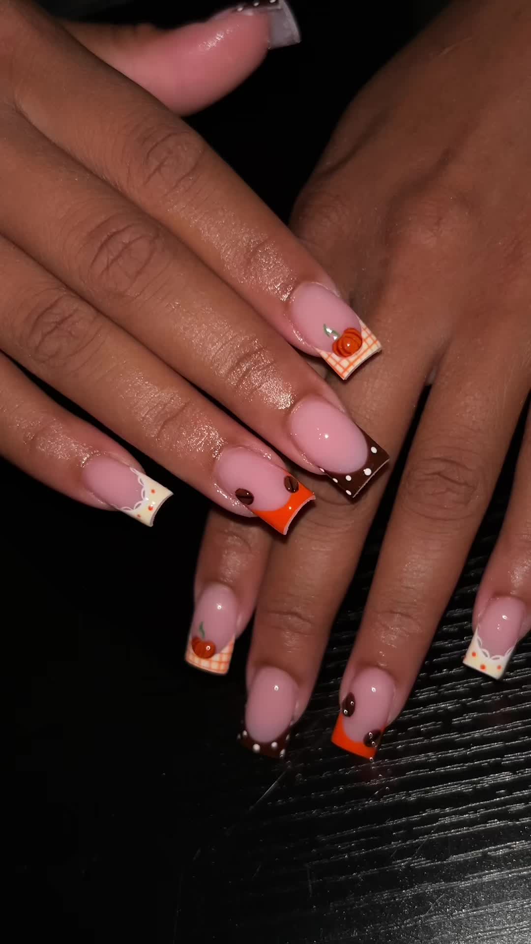 @NWA NAIL TECH
