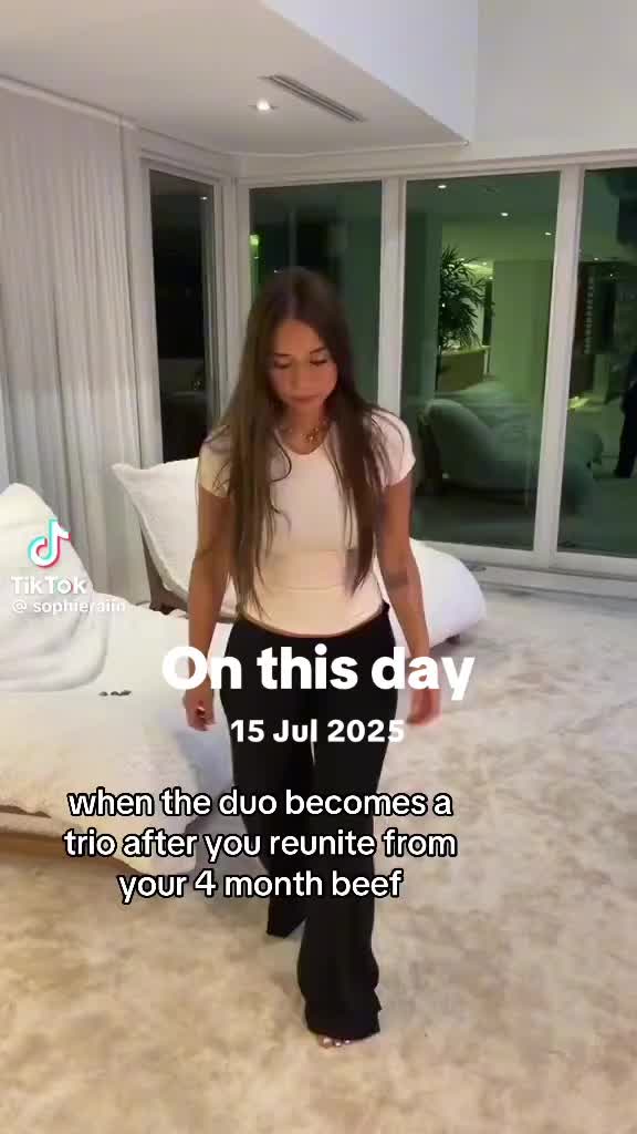 @Ava Oakley