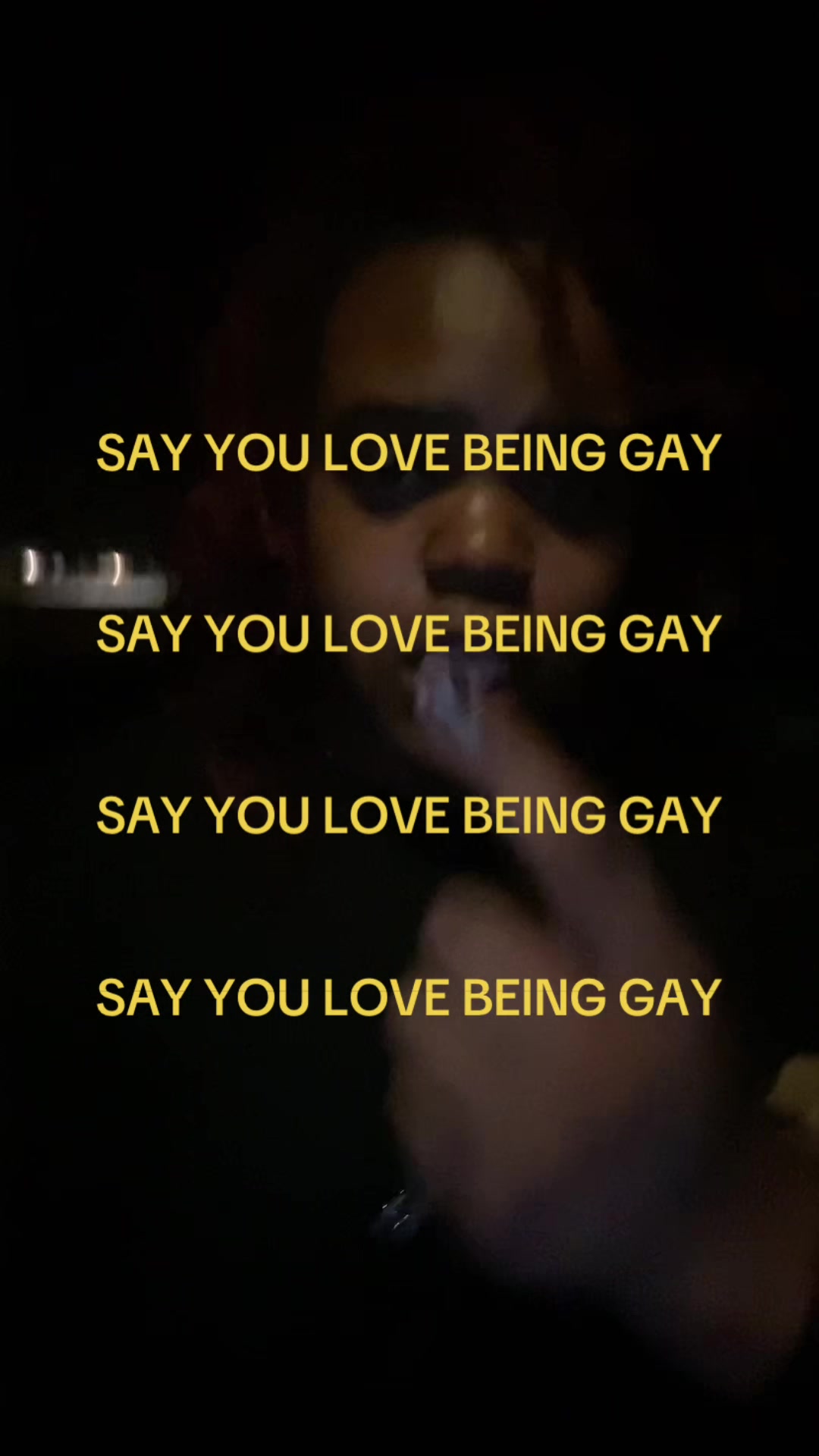 @Noelle Cry